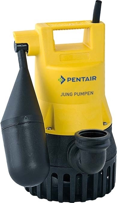 Jung Pumpen Pumpe U 3 KS JP00206 Image