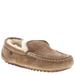 Lamo Callie Moc - Womens 5 Brown Slip On Medium