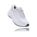 Hoka Bondi SR Road Running Shoes - Women's White 6.5 1110521-WHT-06.5