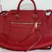 Rebecca Minkoff Bags | Authentic Rebecca Minkoff Big Read Shoulder Bag | Color: Red | Size: Os