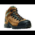 Danner 453 5.5in Hiking Shoes - Men's Dark Tan 9.5 US Medium 45364-D-9.5