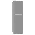 Beko 268 Litre 60/40 Freestanding Fridge Freezer - Silver