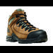 Danner 453 5.5in Hiking Shoes - Men's Dark Tan 10 US Medium 45364-D-10