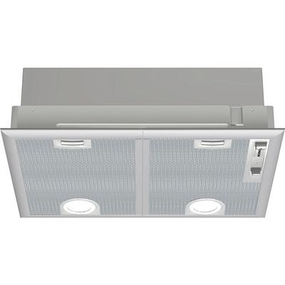 Bosch - DHL555BL Lüfterbaustein 53cm Dunstabzugshaube Silbermetallic neu