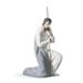 Lladro Saint Joseph Figurine-III Porcelain | 9.06 H x 5.51 W x 2.36 D in | Wayfair 01004533