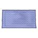 Winston Porter Spellman Envelope Sham Polyester in Gray/Blue/Indigo | 23 H x 31 W in | Wayfair 5D358833BB7848E9A857BF64824CFE6F