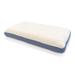 Arsuite Serenity Medium Memory Foam Queen Cooling Bed Pillow Memory Foam/100% Cotton/Velour | 19 H x 28 W x 7.09 D in | Wayfair