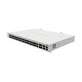 MIKROTIK CRS354-48G-4S+2Q+RM Switch