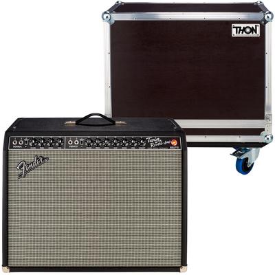 Fender 65Twin Reverb Bundle