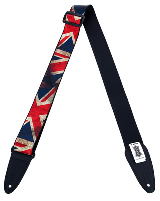 Levys Poly Strap 2" US