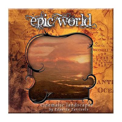 Best Service Epic World - Virtual Instrument (Download) 1133-5
