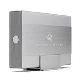 OWC 4TB Mercury Elite Pro USB 3.2 Gen 1 External Hard Drive OWCME3NH7T04