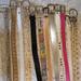 Michael Kors Accessories | Assorted Belts Michael Kors, Fossil, Guess | Color: Silver | Size: Various