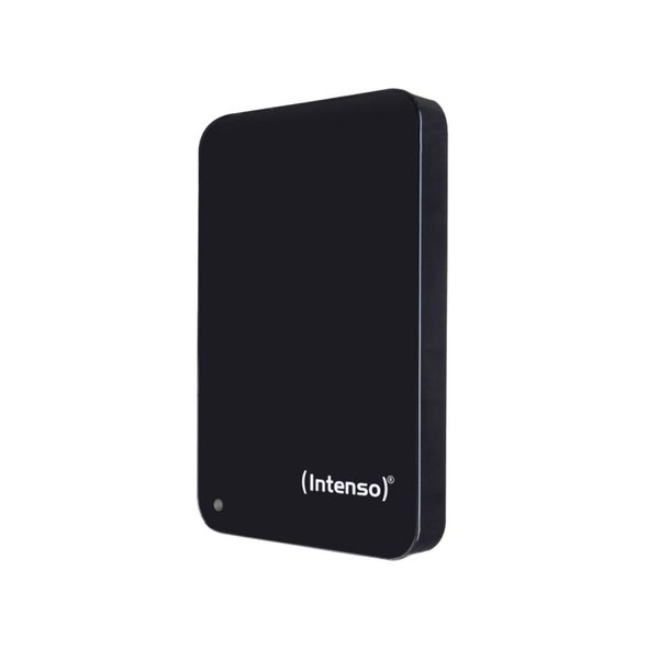 Intenso Portable Festplatte 2,5" USB 3.0, 1TB, Klavierlackoberfläche Image