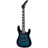 Jackson JS1X Dinky Minion Met.Bl.Burst