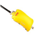 Sea to Summit Solution Inflatable Paddle Float Yellow 635