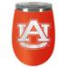 Auburn Tigers 12oz. Team Colored Wine Tumbler