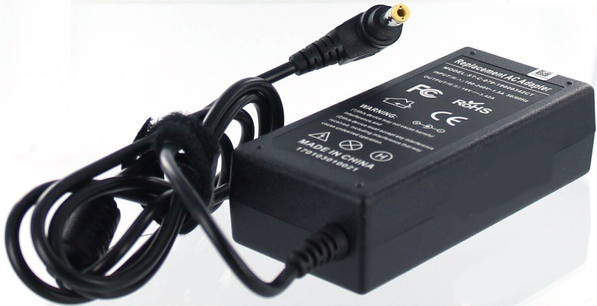 AGI Netzteil kompatibel mit FSP GROUP FSP065RHC Image