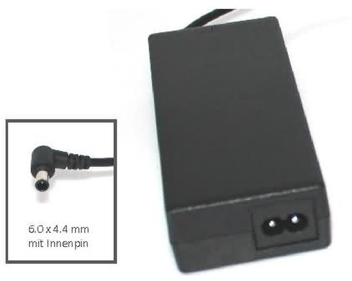 AGI Netzteil kompatibel mit SONY VAIO PCG-61211M Image