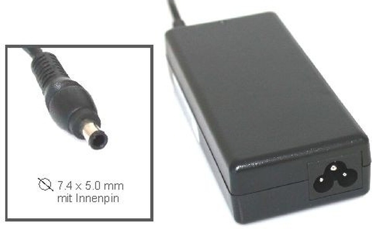 AGI Netzteil kompatibel mit HP PAVILION G7-2254SG Image