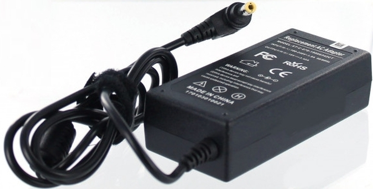 AGI Netzteil kompatibel mit FUJITSU LIFEBOOK A557 Image
