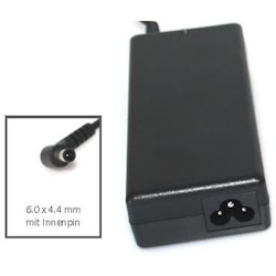 AGI Netzteil kompatibel mit SONY VAIO VGP-AC19V27 Image