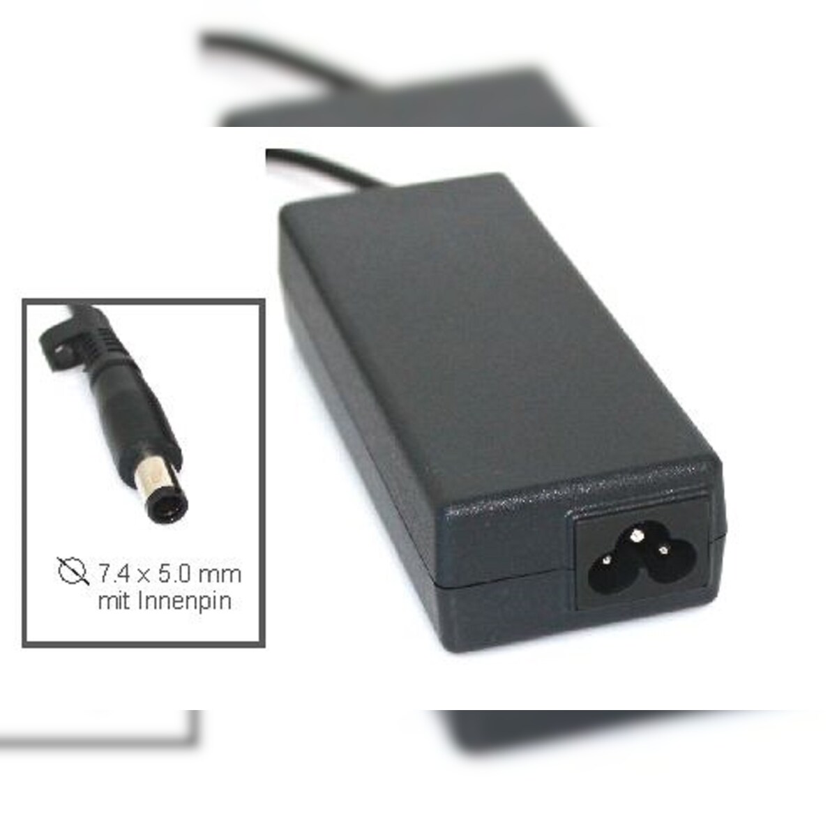 Original Netzteil für HP Pavilion G7-1004EG (LF065EA) Image