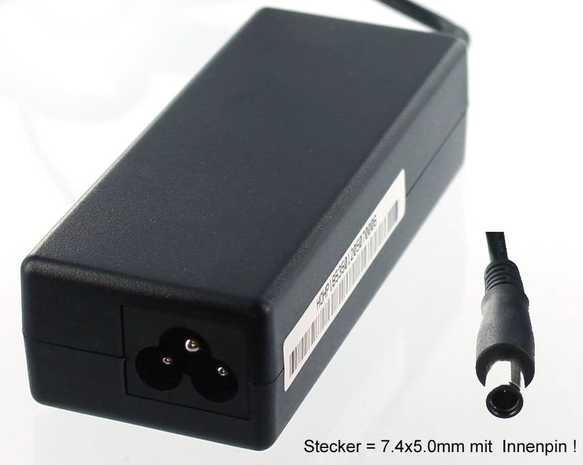 AGI Netzteil kompatibel mit HP COMPAQ PRESARIO CQ58 Image