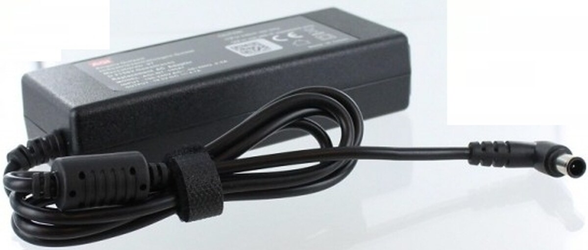 AGI Netzteil kompatibel mit SONY VPCEC3A4E/WI Image