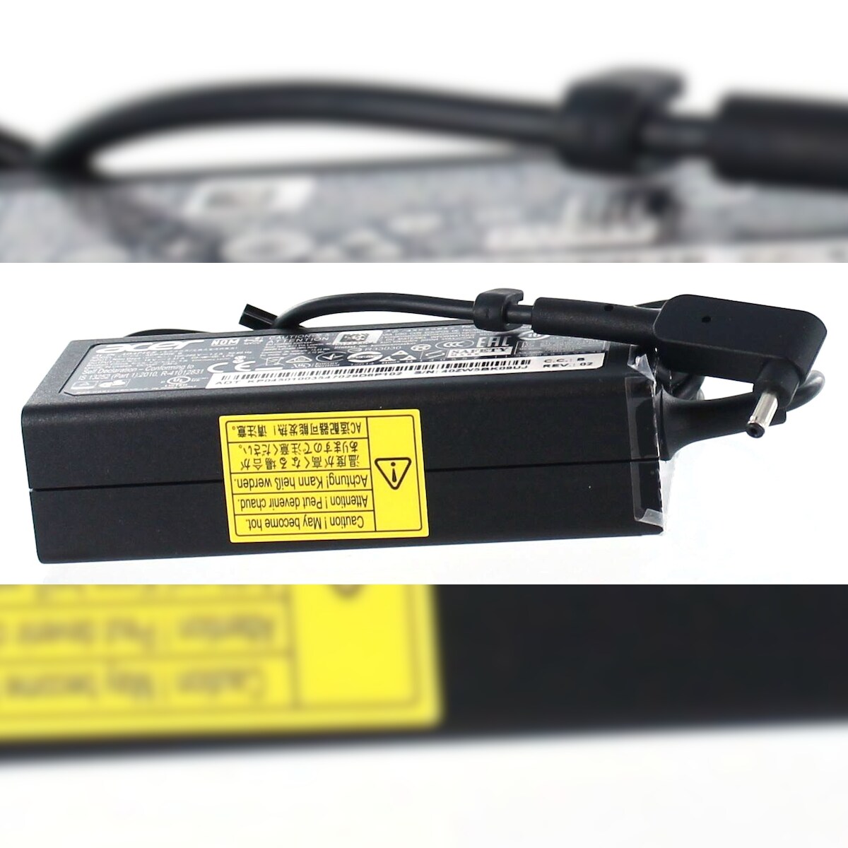 Original Netzteil für Acer Swift 1 SF113-31 Image