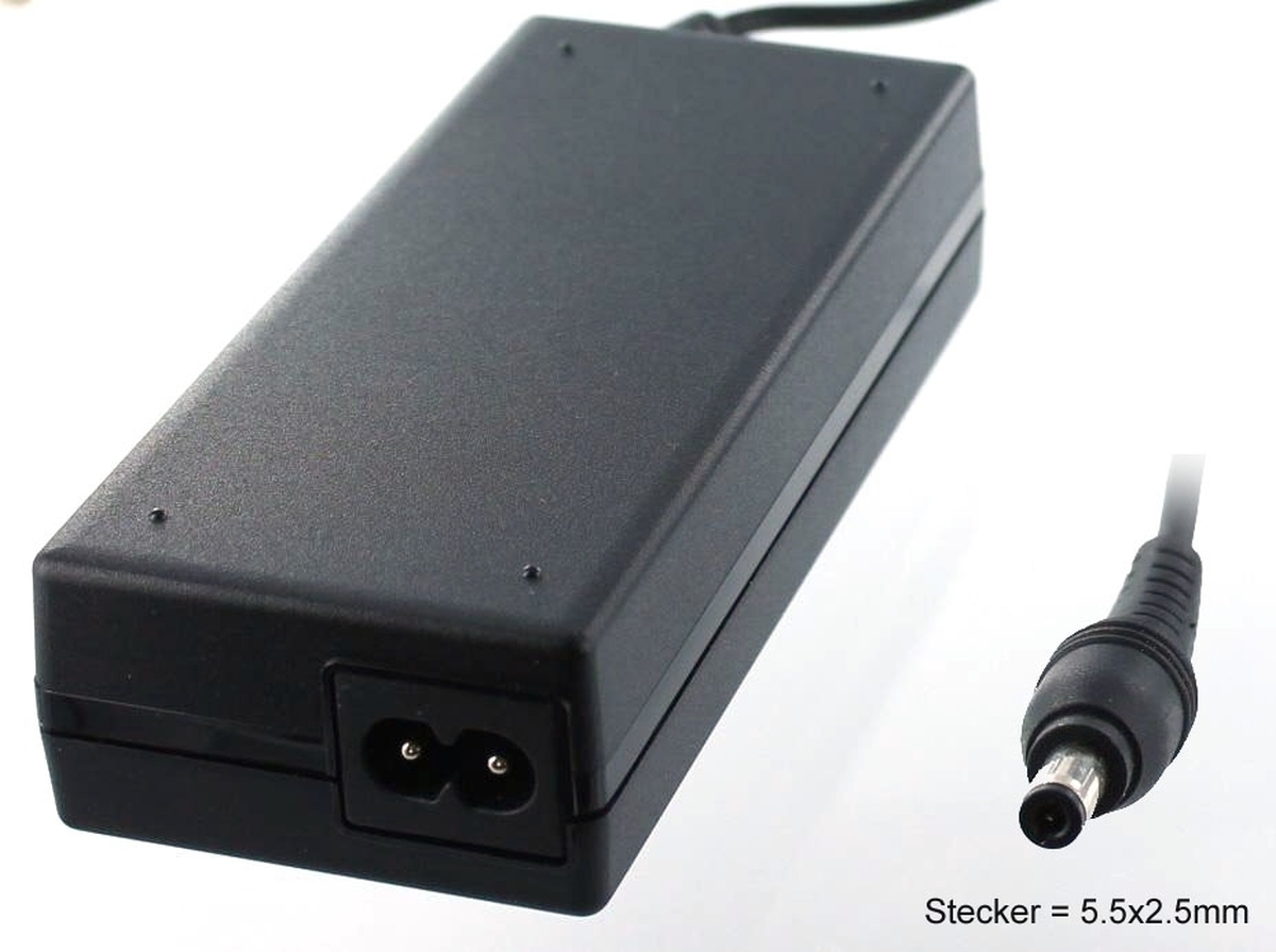 AGI Netzteil kompatibel mit AVERATEC 5500 Image