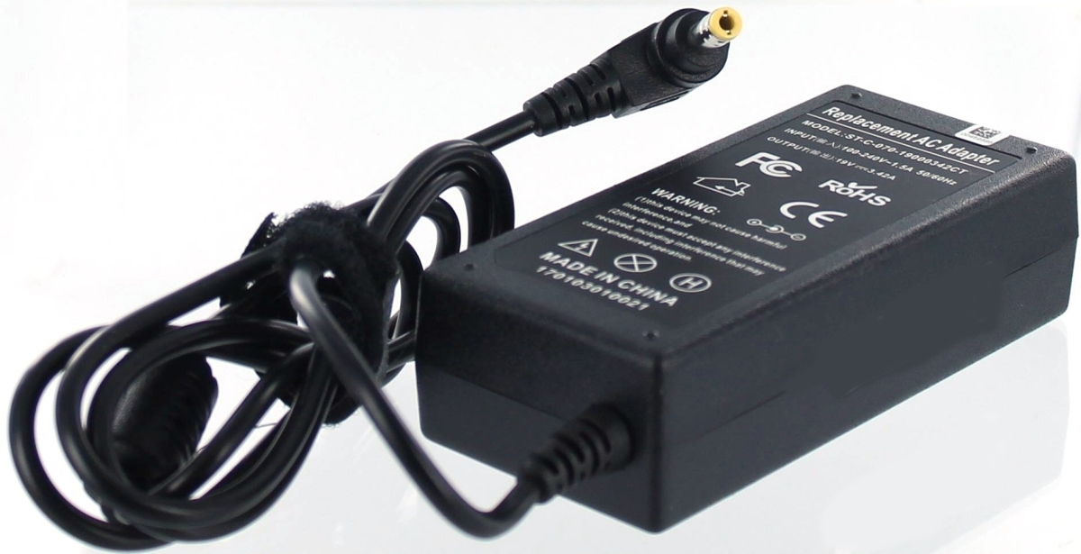 AGI Netzteil kompatibel mit ASUS X55C-SX105H Image