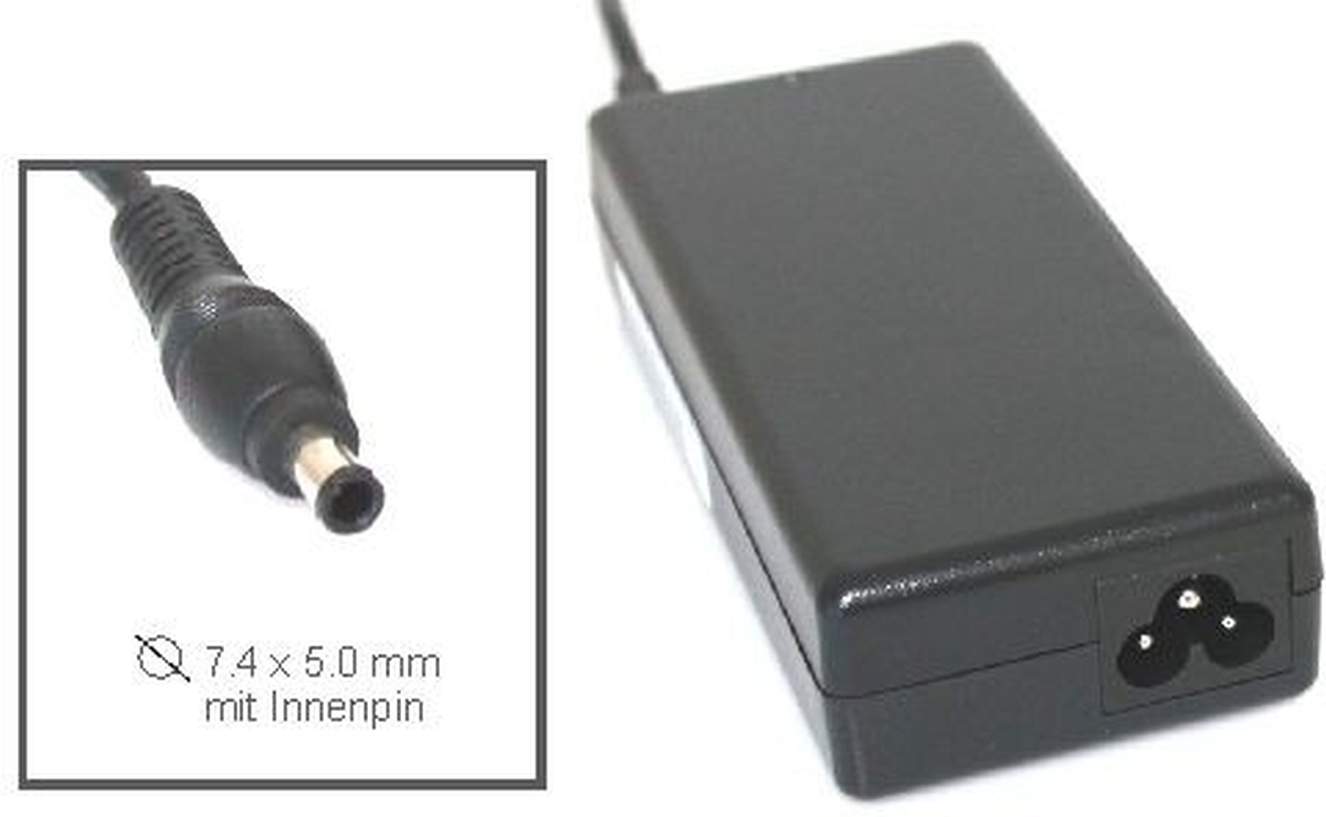 AGI Netzteil kompatibel mit HP PAVILION G7-1019EG (LK869EA) Image