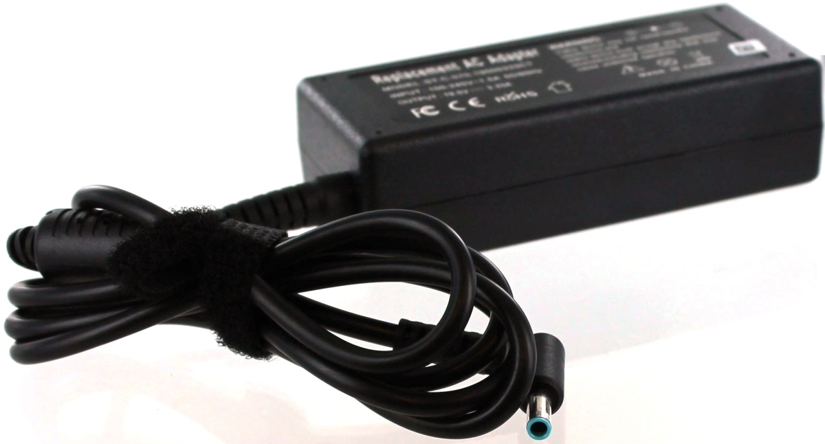 AGI Notebooknetzteil kompatibel mit HP PAVILION 15-N273EG Image