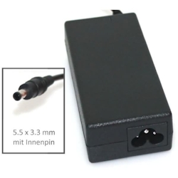 AGI Netzteil kompatibel mit SAMSUNG NP-SE20-JS01DE Image