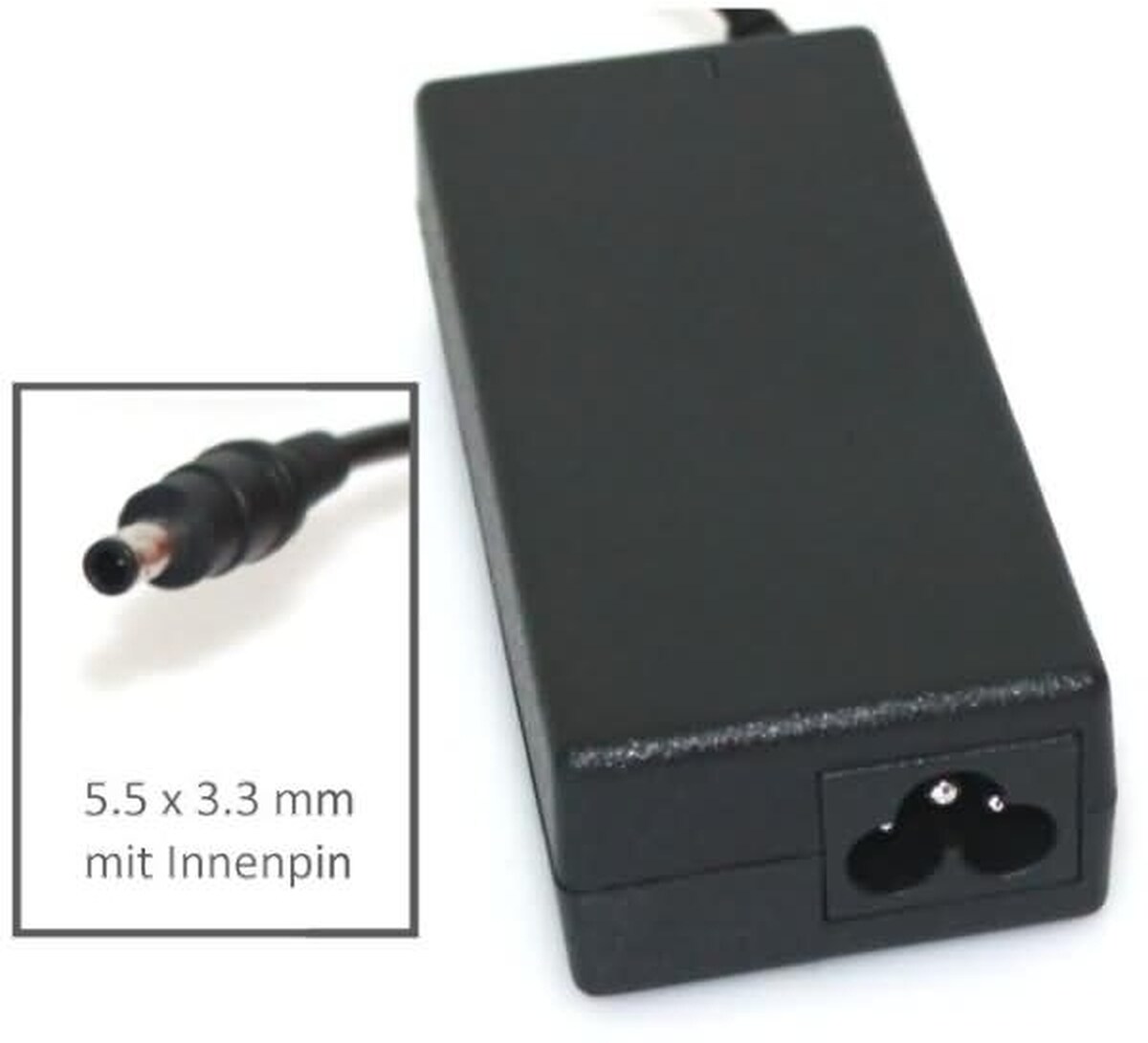 AGI Netzteil kompatibel mit SAMSUNG NP305V5A-S01DE Image