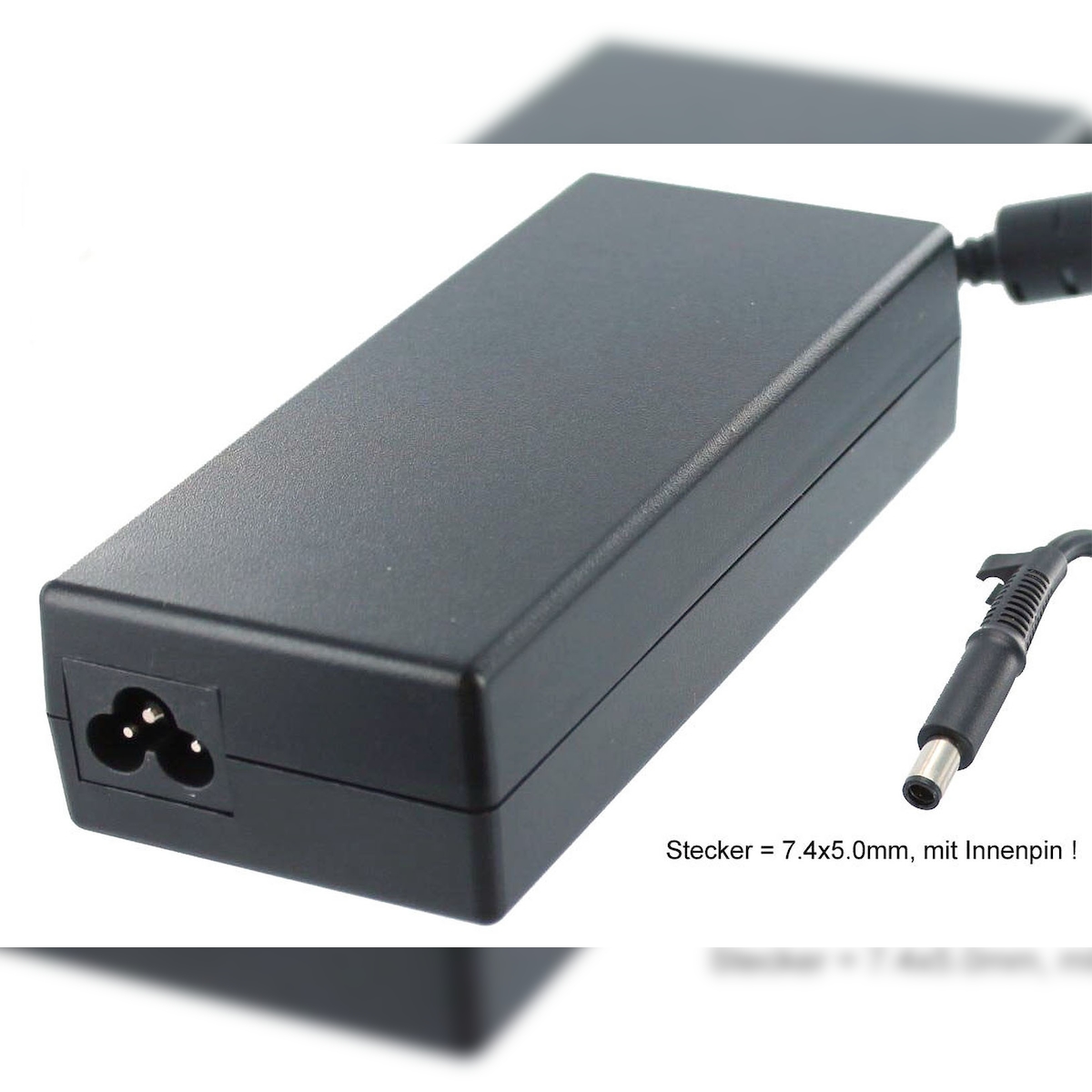 Original Netzteil für HP EliteBook 8540W Image