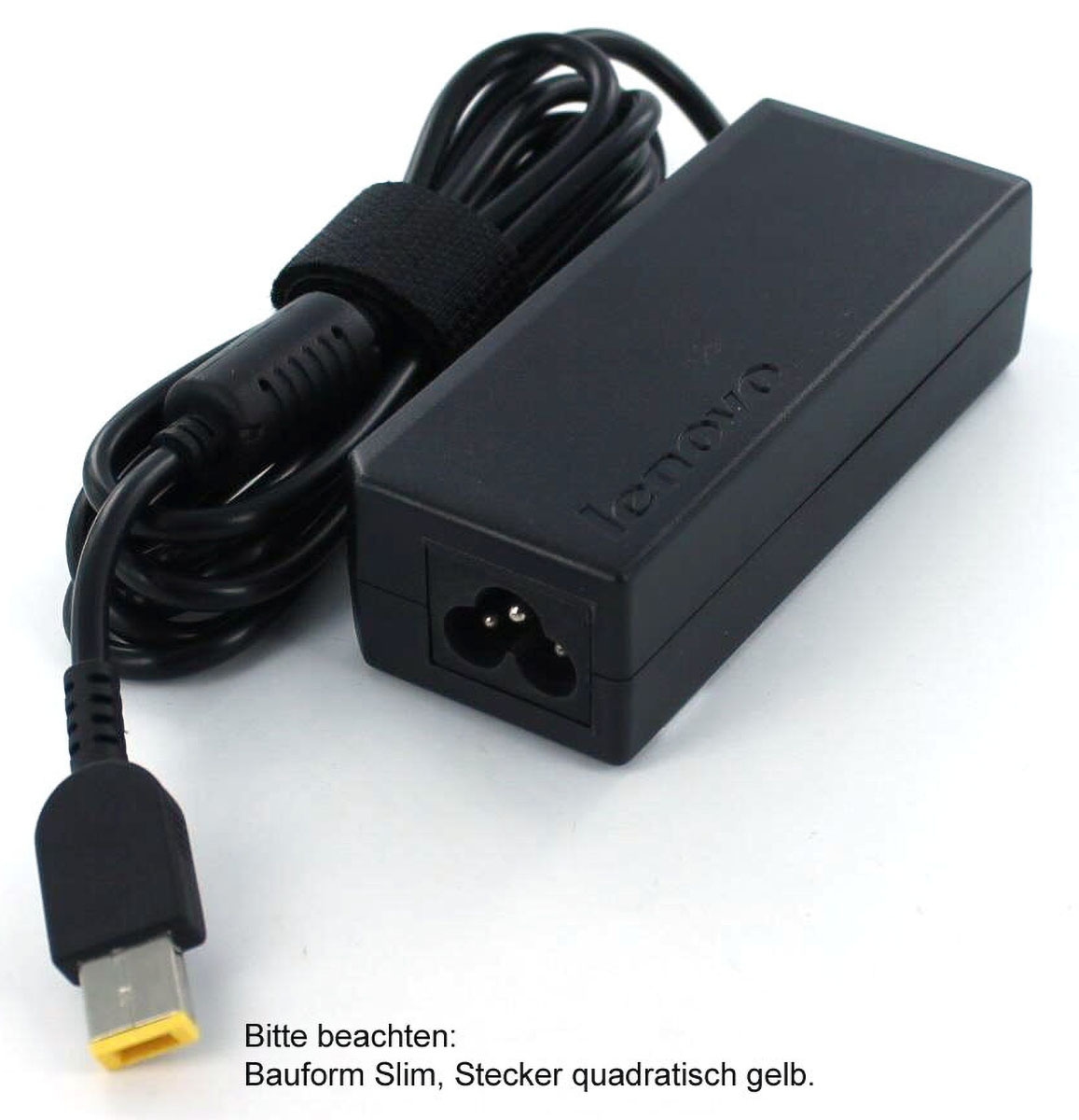 Original Netzteil für Lenovo 45N0254 Image