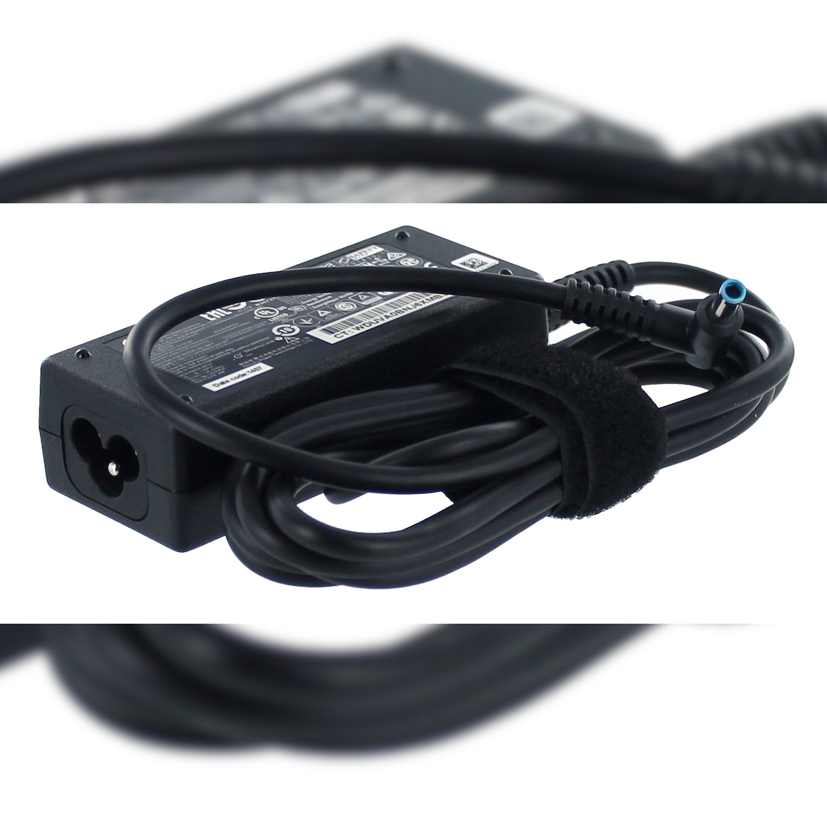 Original Netzteil für HP 17-X009NF Image