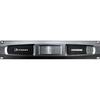 Crown Audio DCI 4|300N DriveCore Install 4-Channel 300W Network Amplifier with BLU Link DCI4X300N-U-USFX