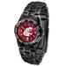 Women's Crimson Washington State Cougars FantomSport AnoChrome Watch