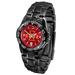 Women's Cardinal Iowa State Cyclones FantomSport AnoChrome Watch