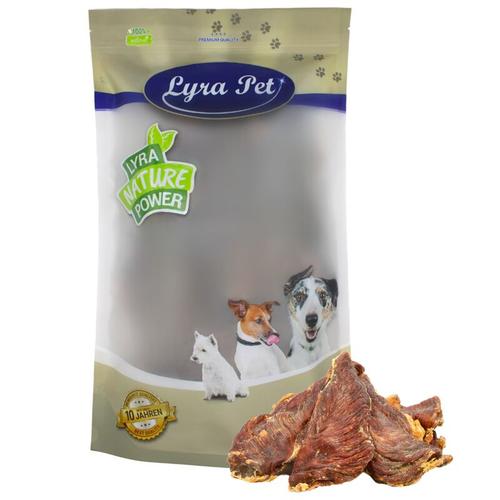 5 kg ® Hühnerbrustfilet - Lyra Pet