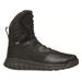 Danner Instinct 8" Waterproof Tactical Side-Zip Boots Leather/Nylon Men's, Black SKU - 914355