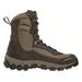 LaCrosse Lodestar 7" Waterproof Gore-Tex Hunting Boots Leather Men's, Brown SKU - 900278