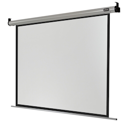 celexon Leinwand Motor HomeCinema 220 x 165 cm Image