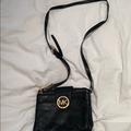 Michael Kors Bags | Authentic Michael Kors Bag | Color: Black | Size: Os