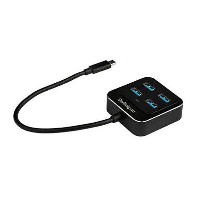 StarTech 4-Port USB 3.1 Gen 2 Hub HB31C4AB