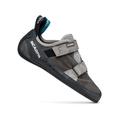 Scarpa Origin Climbing Shoes - Mens Covey/Black 41 70062/000-CovBlk-41