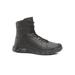 Oakley SI Light Assault Leather Boot Black 10.5 12099-001-105